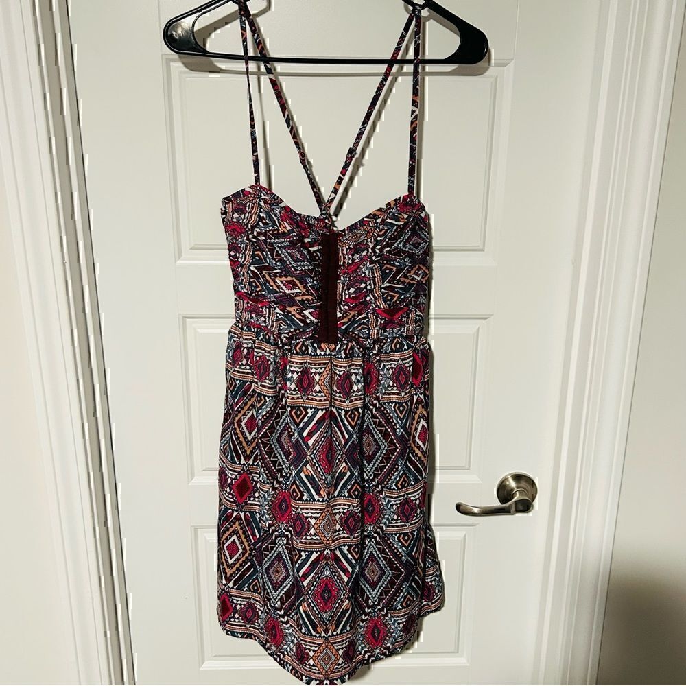 Billabong summer dress 